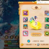 金子满仓