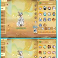 刀枪6神话武器黄胖珍兽7w5分JYM45WHG8
