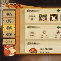 V12 28S忍 37A忍 199忍 3418S碎片 22通灵 1000W战力 前100名