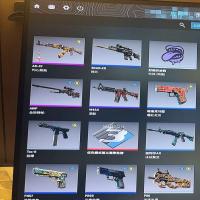csgo完美5EJYM3QH69P