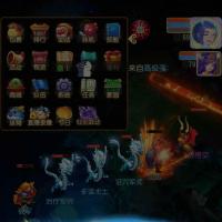 100多万金币雷音6星地煞JYM3R9CWP