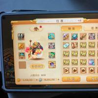 4万33战力妙手4排行号多全红JYM37S7