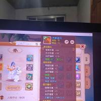两套装备爆炸输出雷音JYM