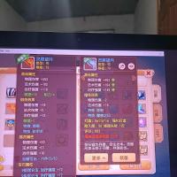 梦幻西游 等级号 全区通用 NO.0711010