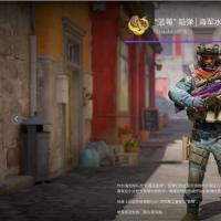 csgo 成品号 电信区 NO.0712003