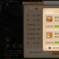 4.7w分辅助双神兽各种装备